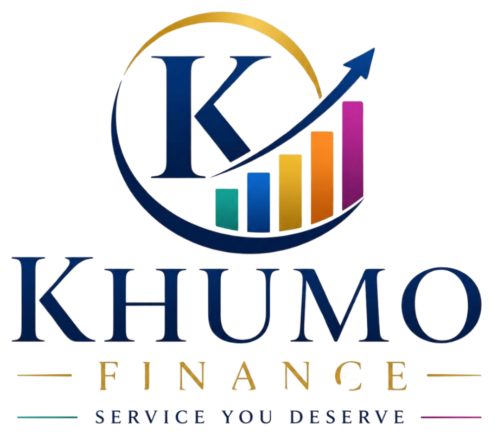 Khumo finance logo